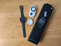 Xiaomi Watch S1 Pro, czarny, uszkodzony, na czesci