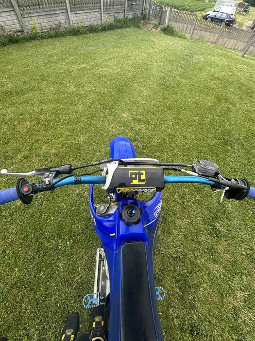 Yamaha yz 85 2008r