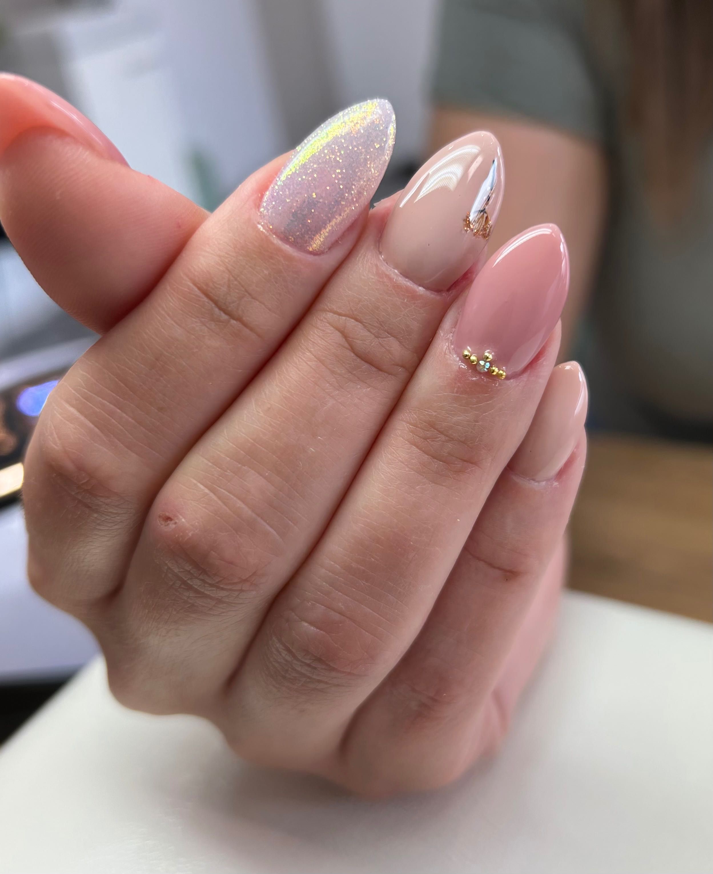 Stylizacja paznokci & pedicure