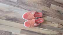 Klapki Converse wkładka 26,5