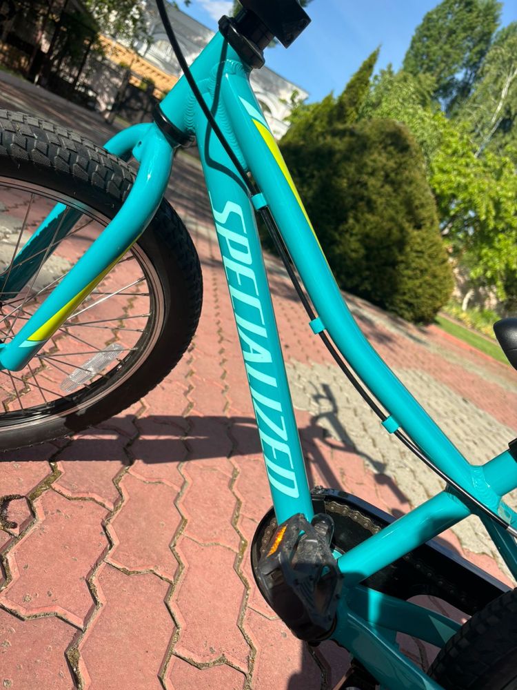 Велосипед Specialized RIPROCK CSTR 16 INT