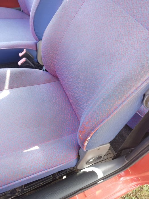 Sprzedam Seicento S  1100