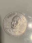 ŻETON - NO CASH Game Token - Fortuna 2000, Shell Token - Voetbal