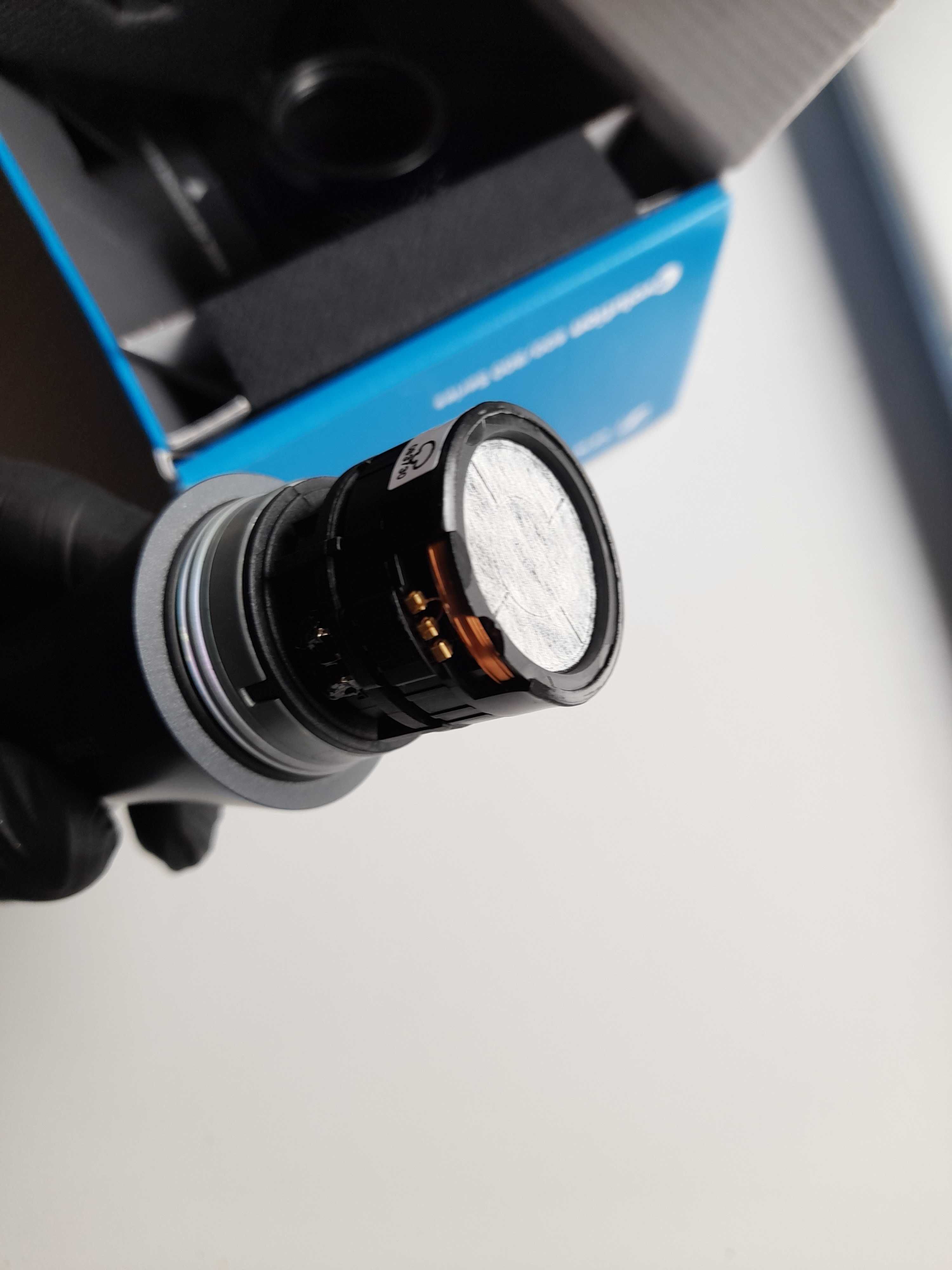 Nowy mikrofon Sennheiser E 845-S