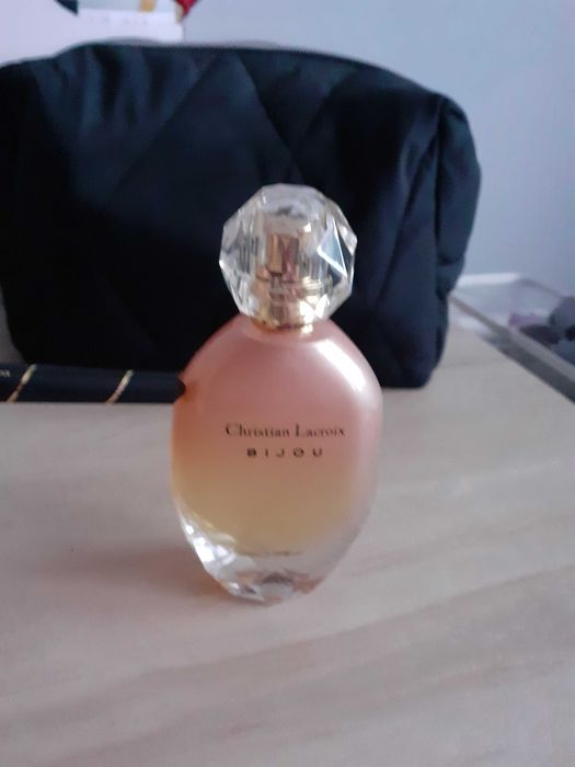 Perfumy Christian Lacroix Bijou 50 ml Woda perfumowana