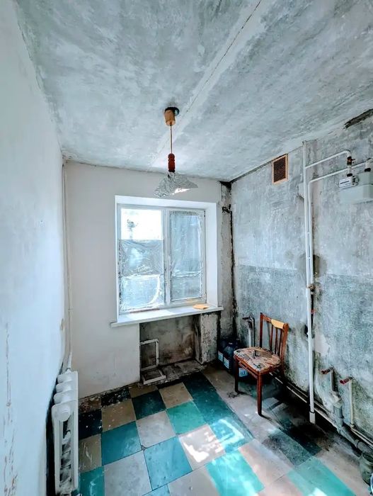 Продам 1-комнатную квартиру на ЖМ Тополь-2!