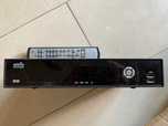 tuner tv modem tv