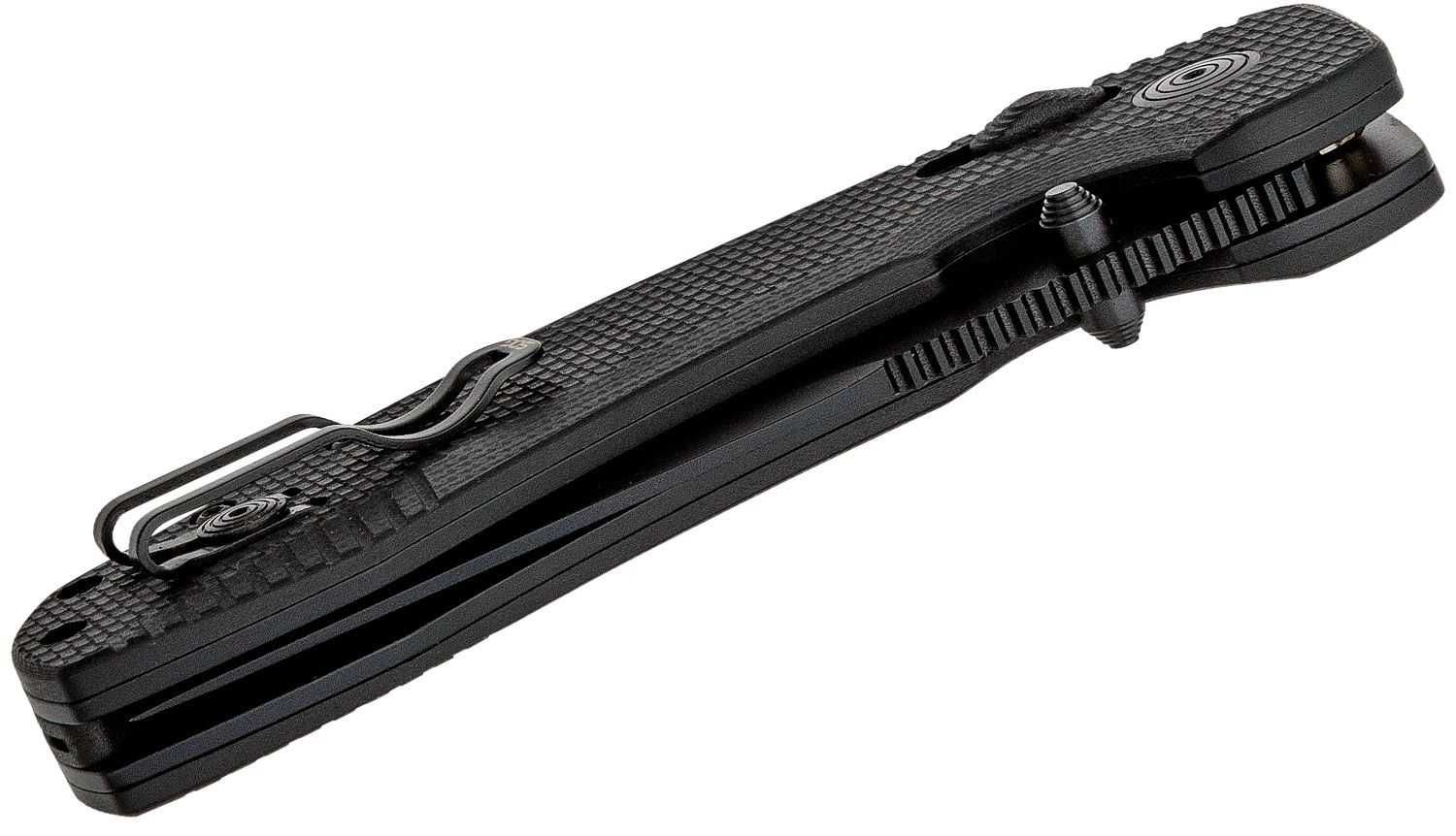 Ніж SOG SOG-TAC XR (cryo D2, SW)