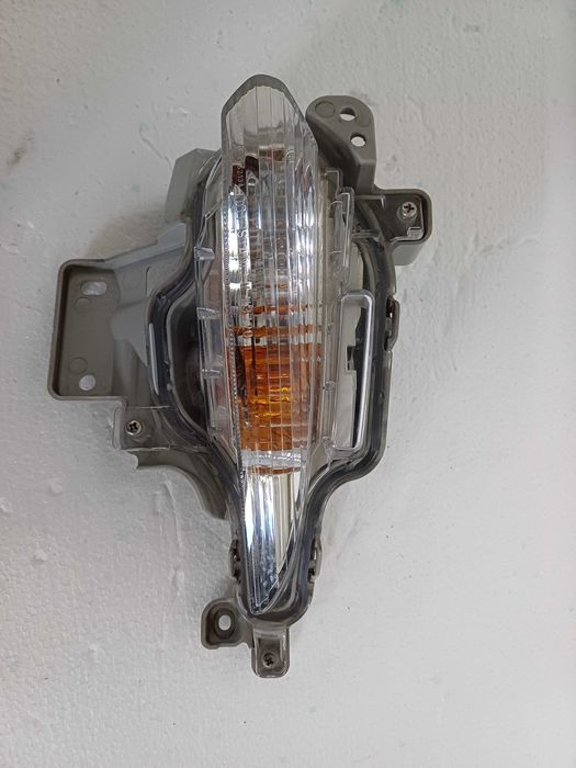 halogen mazda 3 bm lewy