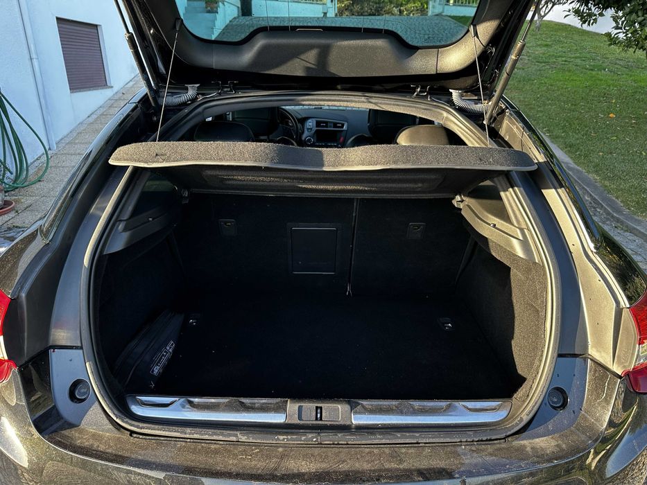 DS 5 1.6 BlueHDi So Chic – 2018