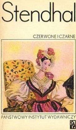 Czerwone I Czarne Stendhal