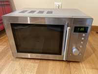 Microwave Oven Taurus Luxus tronic