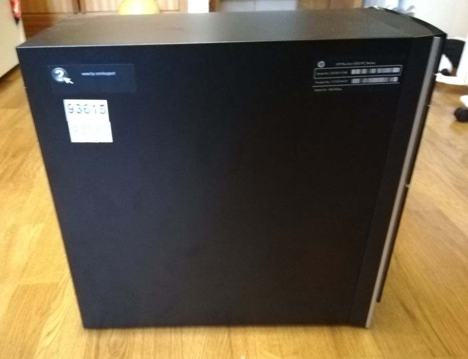 HP Computer for simple tasks64585395097090122