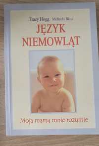 Książka Język Niemowląt