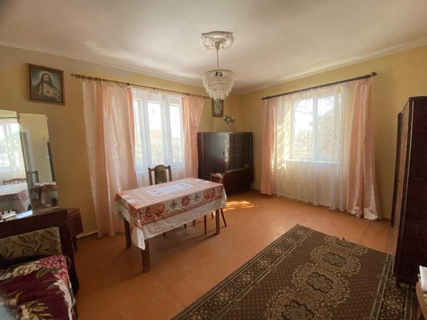 Продаж/Будинок/Частковий ремонт/Шпильчина/Львівська обл