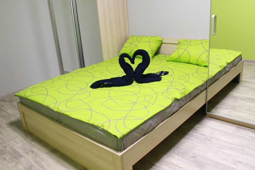 Посуточно Loft style 1к.кв 2+2 VIP ЦЕНТР Гагарина Спортивная, фиск.чек