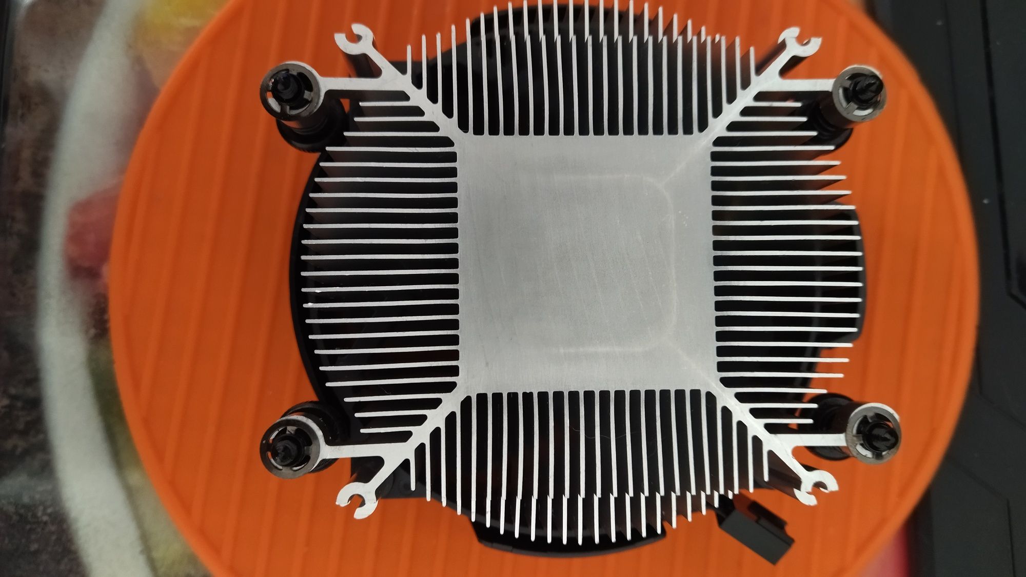 cooler AMD Original para sockets AM5