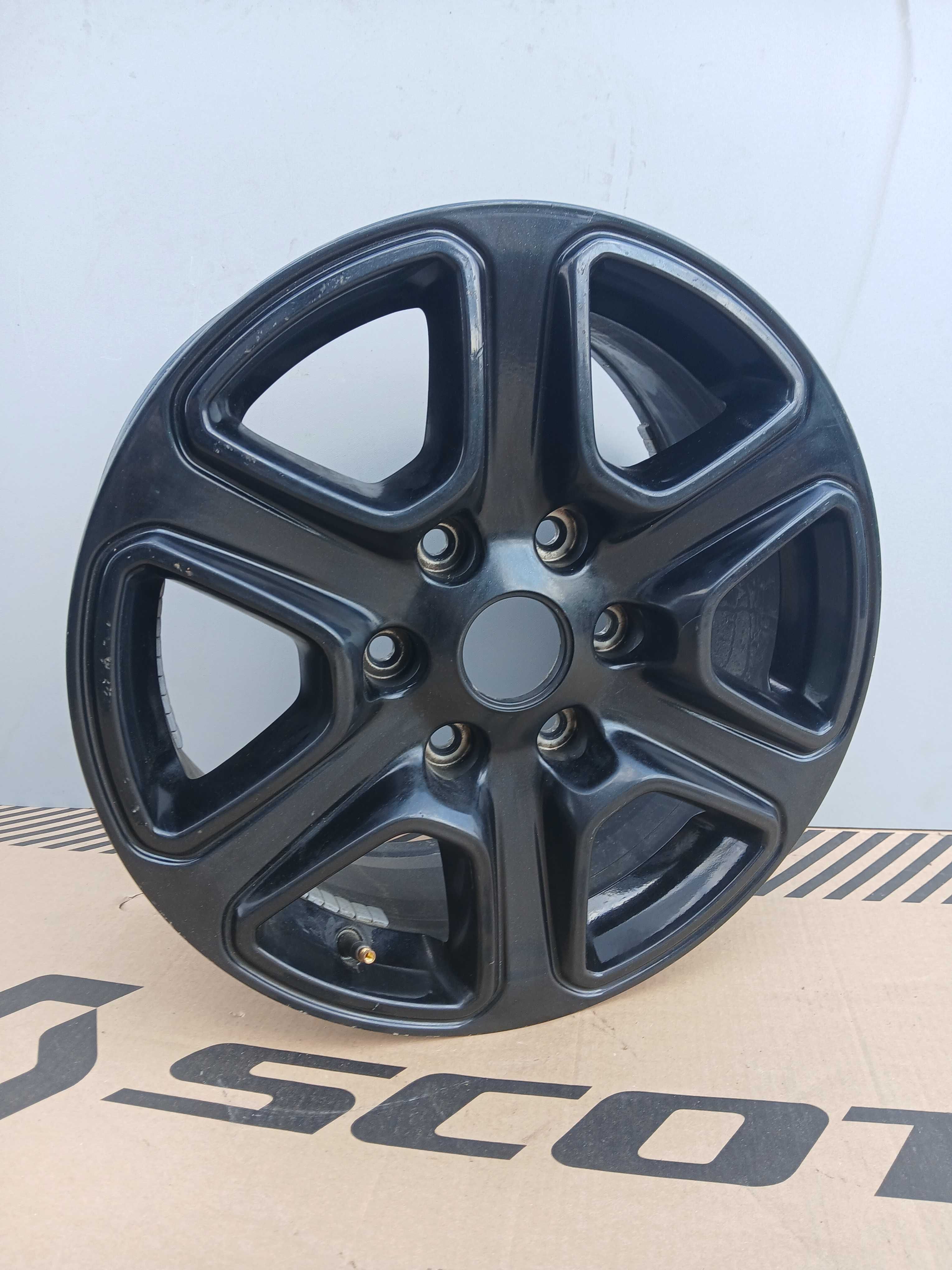 Felga aluminiowa Ford OE Ranger Everest 17 cali