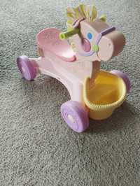 Konik jeździk Fisher -Price