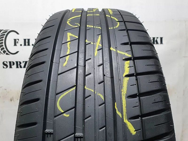 Michelin Pilot Sport 3/215/45/18 Jak Nowa (2705)