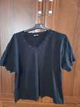 T-shirt damski XL Classics