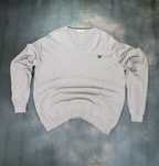 Sweterek damski Lyle & Scott Club rozmiar XXL