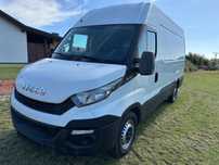 Iveco Daily 2015r.