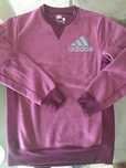 Vendo camisola Adidas nova