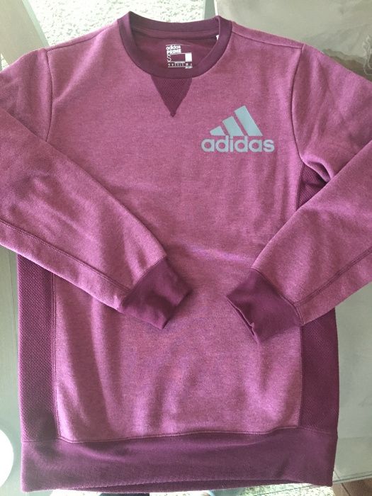 Vendo camisola Adidas nova