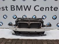 Установочна панель bmw f10 f11 n55