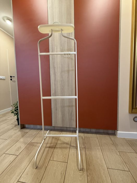 Stojak na ubrania Ikea Mulig