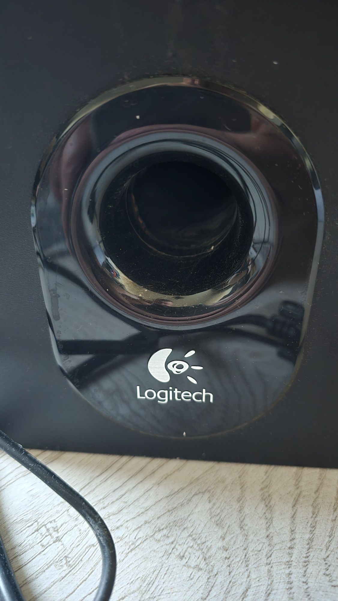 Głośniki Logitech X-230