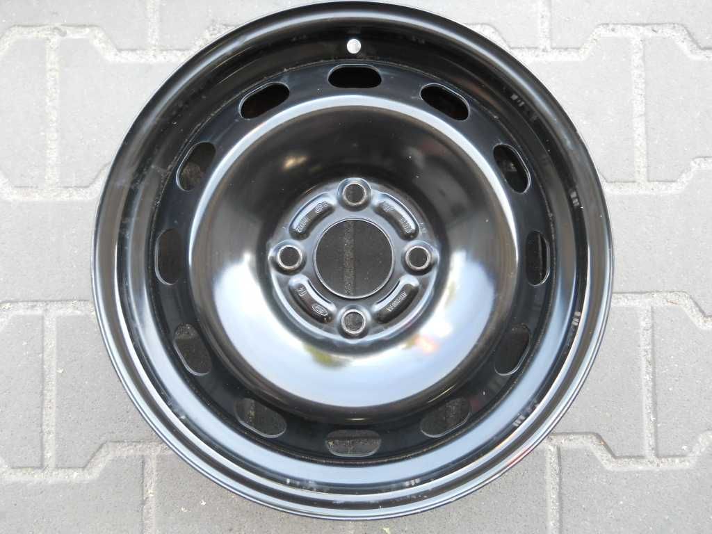 Felgi 6Jx15 4x108 ET37,5 Ford B-Max EcoSport Transit Courier OE