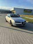 Alfa Romeo 159 jtd
