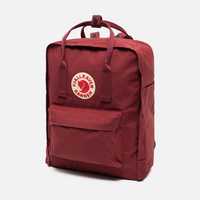 Стильний, качественный рюкзак Fjallraven Kanken