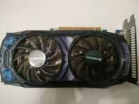 Karta graficzna GeForce GTS 450