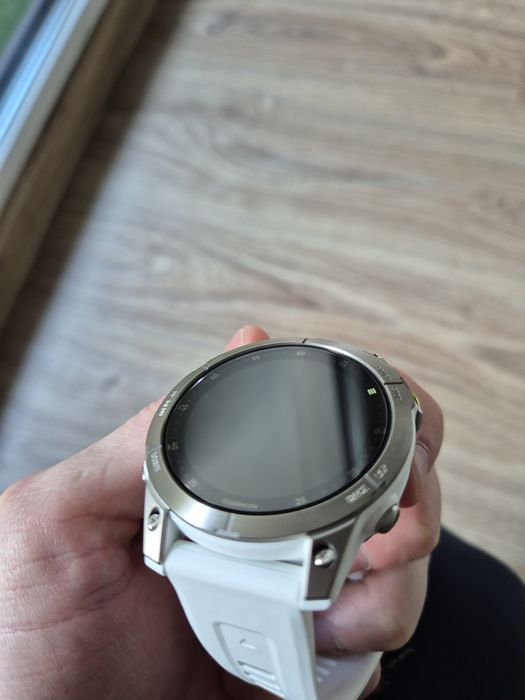 Garmin Epix gen 2 Sapphire titanium 47mm