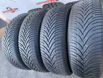 Шини 215/65 R16 пара BFGoodrich 2019p зима 7мм