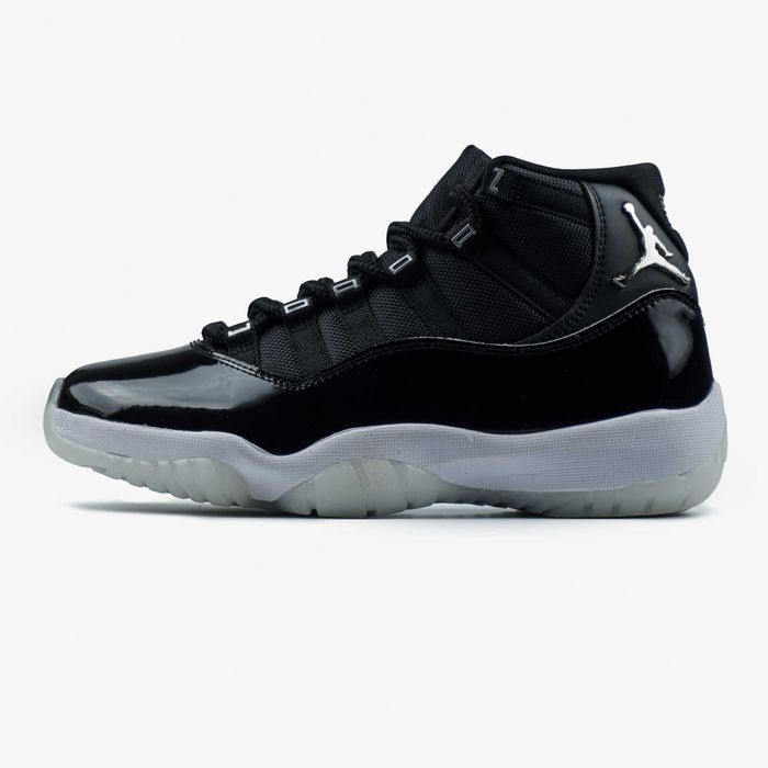 Кросівки Nike Air Jordan 11 Retro Jubilee premium