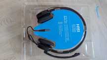 Słuchawki z mikrofonem Logitech H151