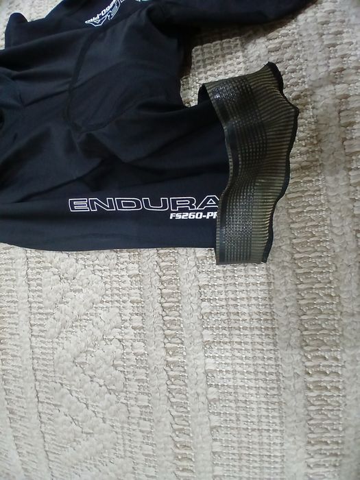 Біби ENDURA(assos) S(велошорти)