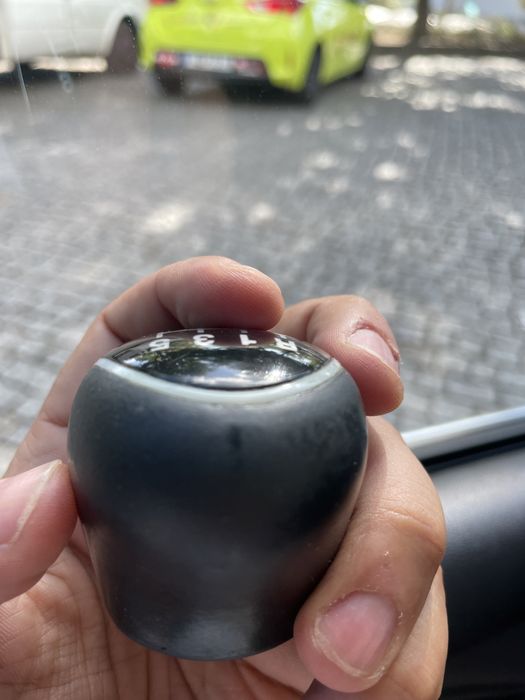 Manete Ford Focus 6V