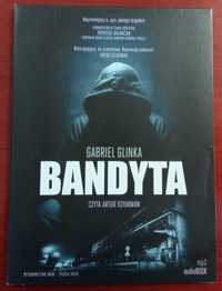 Audiobook Bandyta