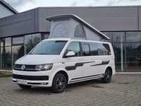 Volkswagen California  California