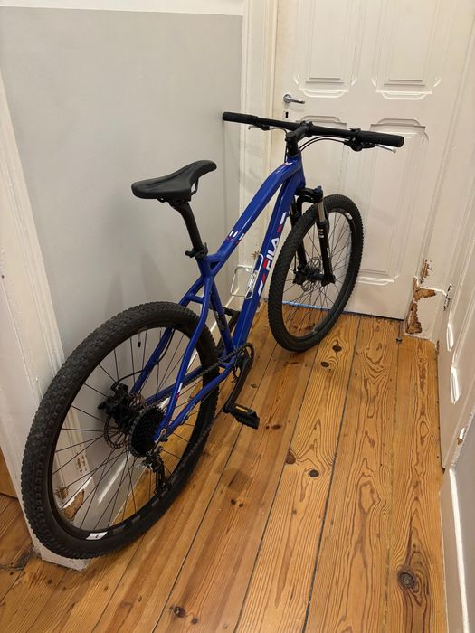 Bicicleta BTT Fila roda 27,5