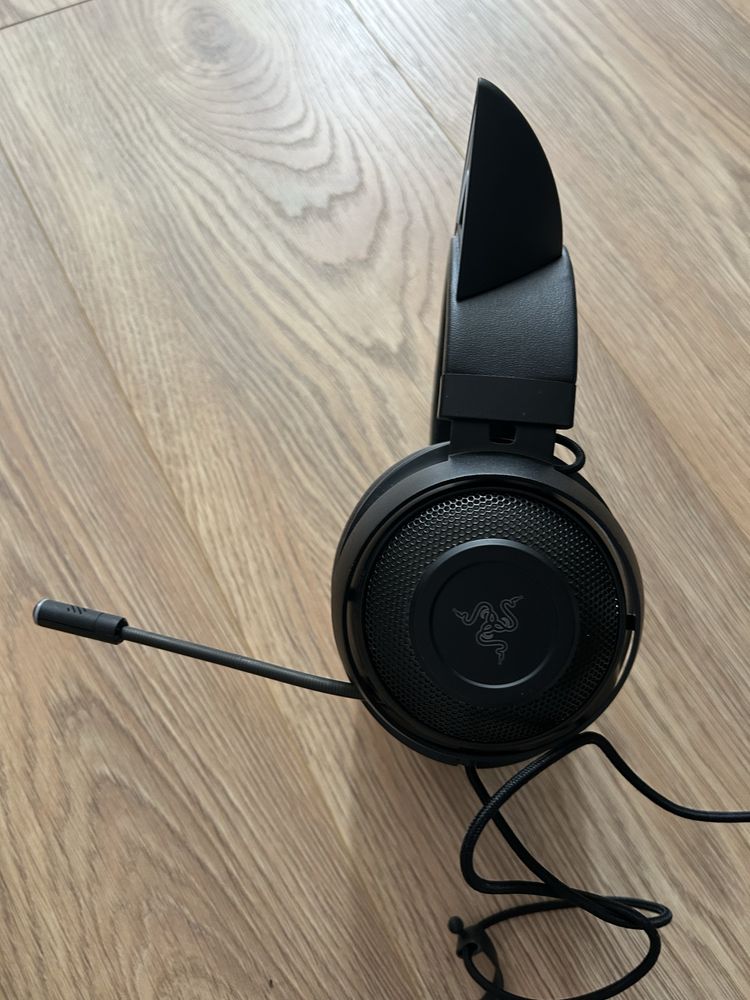 Razer Kraken kitty edition