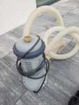 Pompa basenowa filtr