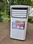 Klimatyzator przenośny OK. OAC 7022 W Air Conditioner j. NOWY