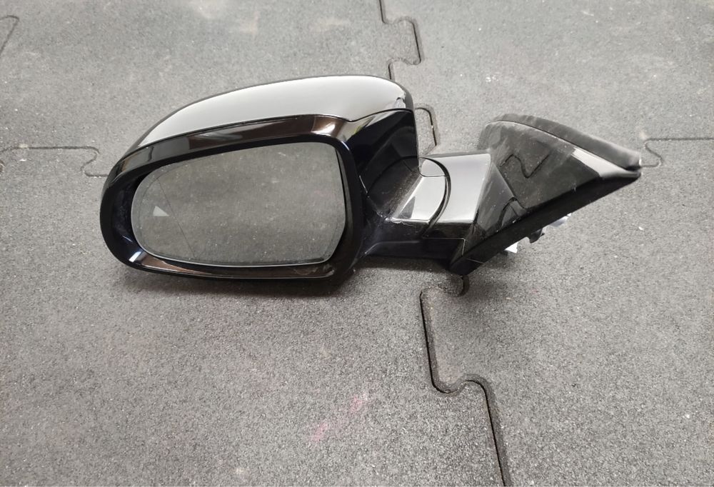 Зеркало BMW G01 G02 G05 G06 G07