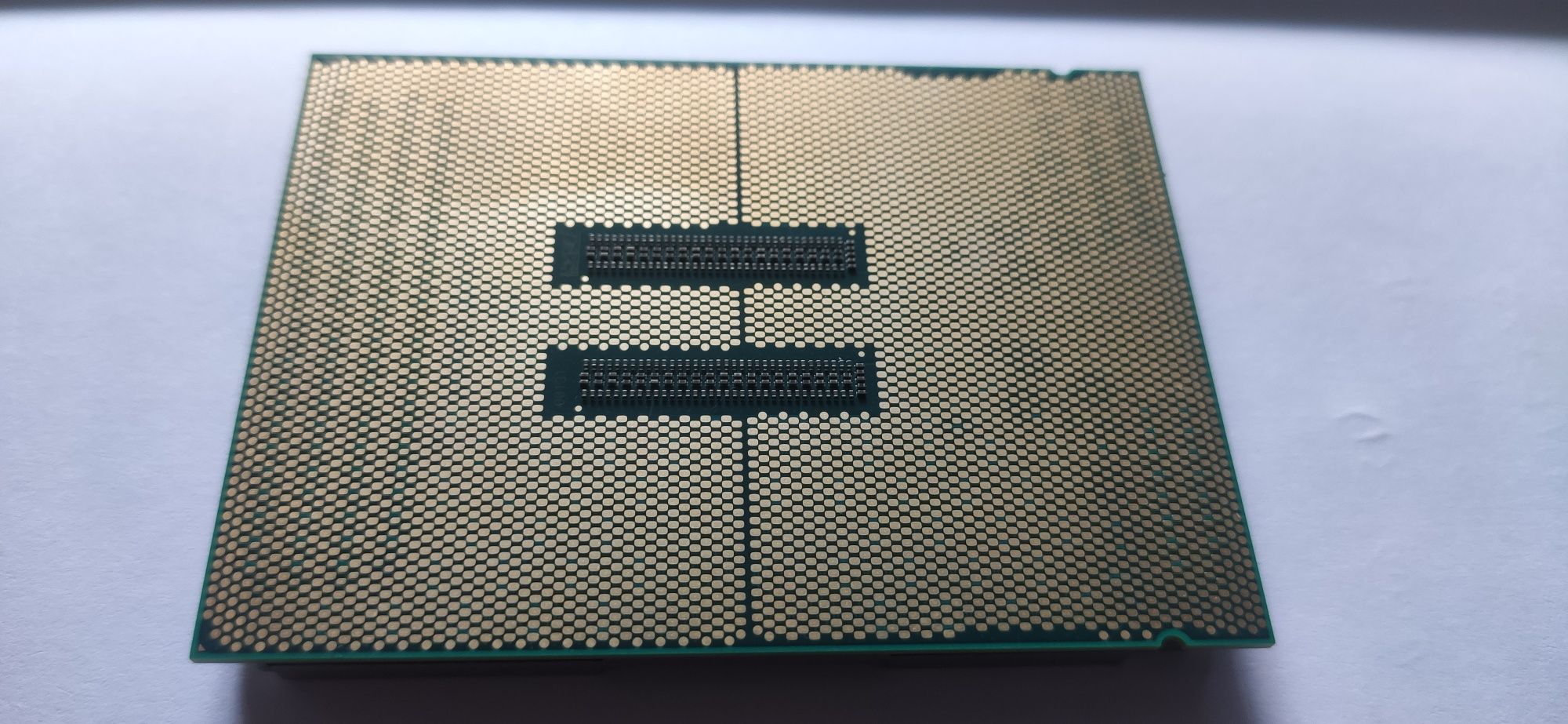 Процесор intel xeon w3-2425
